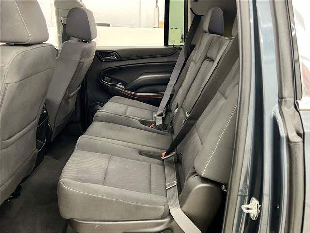 used 2019 Chevrolet Suburban car, priced at $17,989