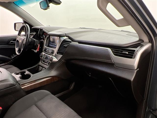 used 2019 Chevrolet Suburban car, priced at $17,989