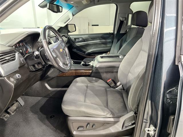 used 2019 Chevrolet Suburban car, priced at $17,989