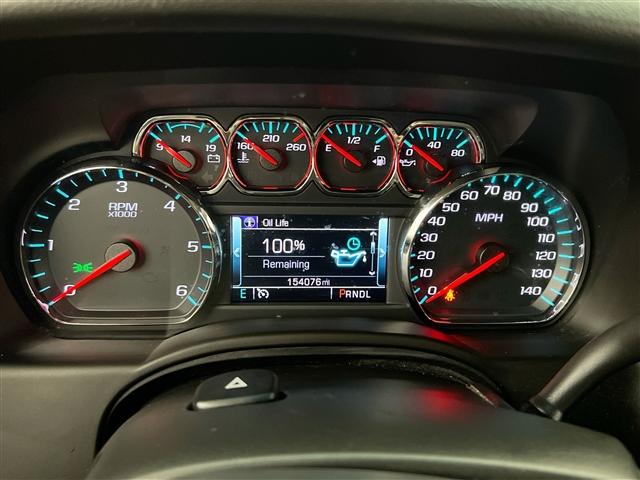 used 2019 Chevrolet Suburban car, priced at $17,989