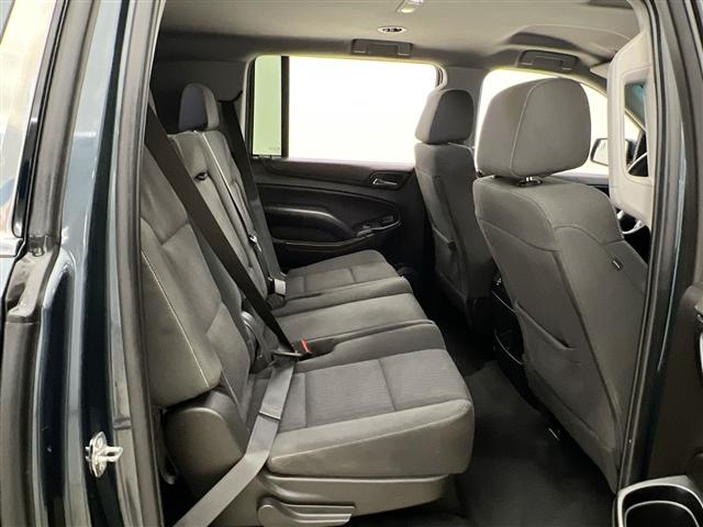 used 2019 Chevrolet Suburban car, priced at $17,989