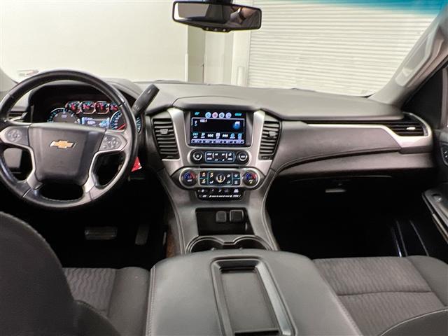 used 2019 Chevrolet Suburban car, priced at $17,989