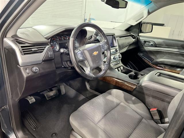used 2019 Chevrolet Suburban car, priced at $17,989