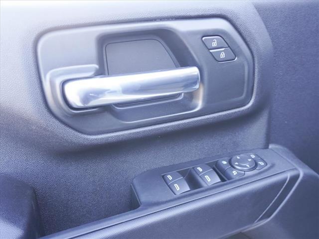 new 2025 Chevrolet Silverado 3500 car, priced at $53,328