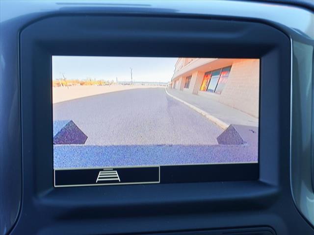 new 2025 Chevrolet Silverado 3500 car, priced at $53,328