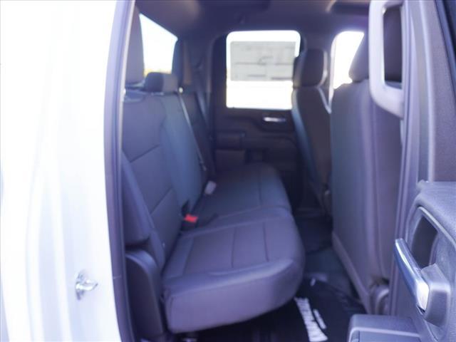 new 2025 Chevrolet Silverado 3500 car, priced at $53,328