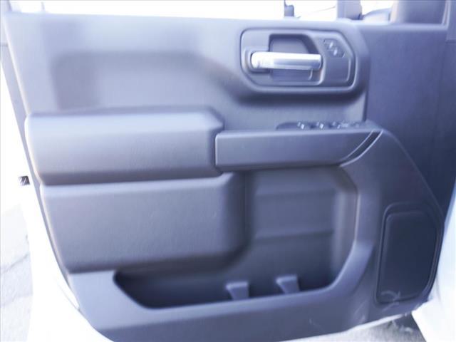 new 2025 Chevrolet Silverado 3500 car, priced at $53,328