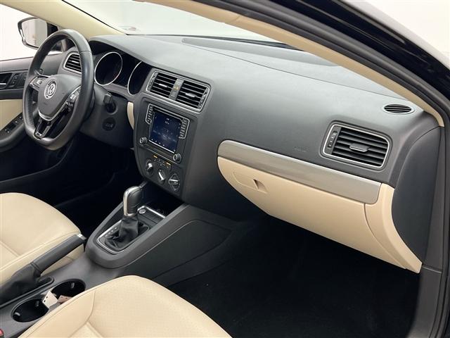 used 2017 Volkswagen Jetta car, priced at $14,989