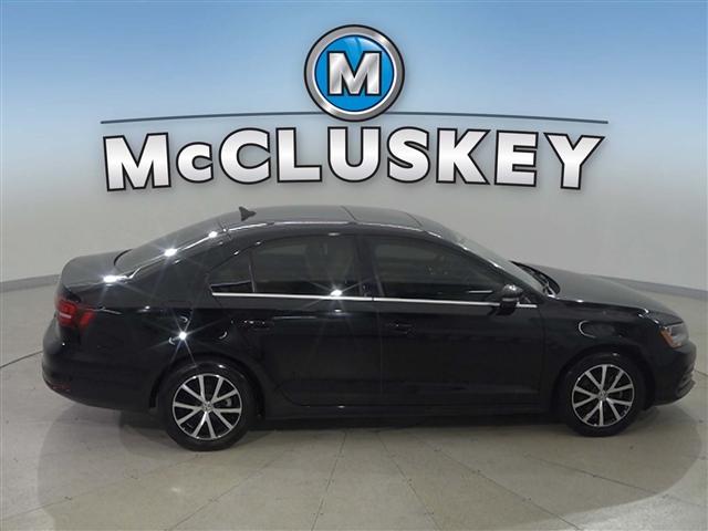 used 2017 Volkswagen Jetta car, priced at $14,989