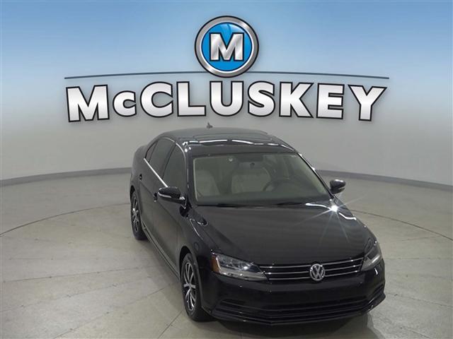 used 2017 Volkswagen Jetta car, priced at $14,989