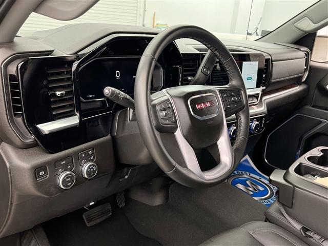 used 2026 GMC Sierra 1500 car, priced at $61,387