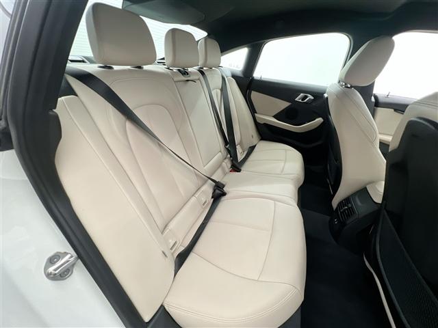 used 2023 BMW 228 Gran Coupe car, priced at $34,989