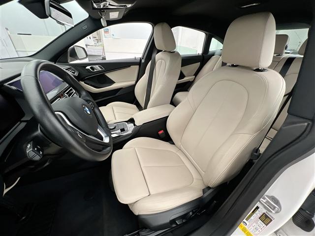 used 2023 BMW 228 Gran Coupe car, priced at $34,989