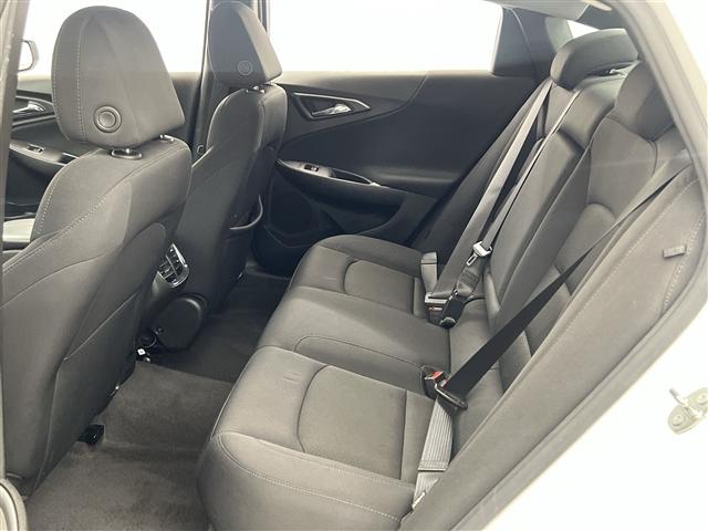 used 2024 Chevrolet Malibu car, priced at $18,989