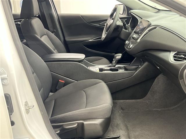 used 2024 Chevrolet Malibu car, priced at $18,989