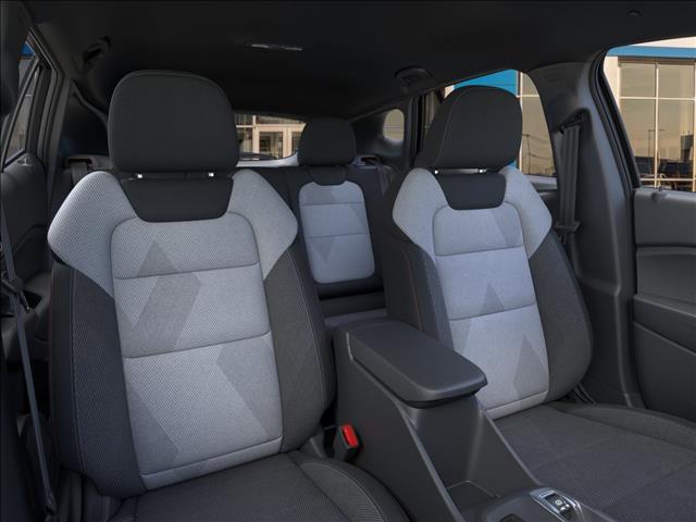 new 2026 Chevrolet Trax car, priced at $25,854