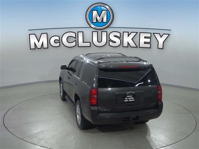 used 2015 Chevrolet Tahoe car, priced at $15,387