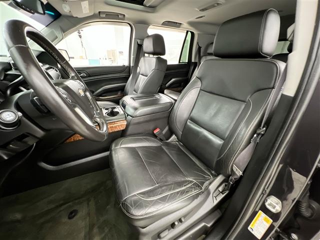 used 2015 Chevrolet Tahoe car, priced at $15,387