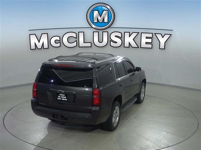 used 2015 Chevrolet Tahoe car, priced at $15,387