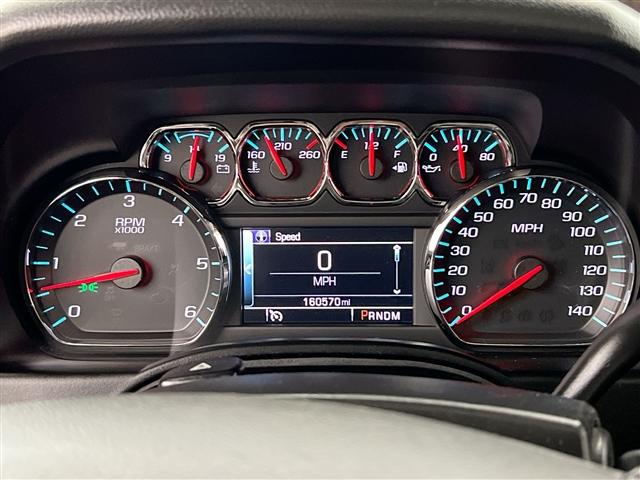 used 2015 Chevrolet Tahoe car, priced at $15,387