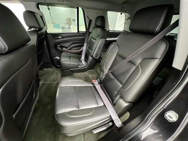 used 2015 Chevrolet Tahoe car, priced at $15,387