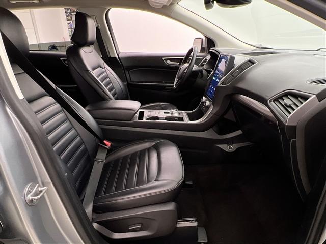 used 2024 Ford Edge car, priced at $26,989