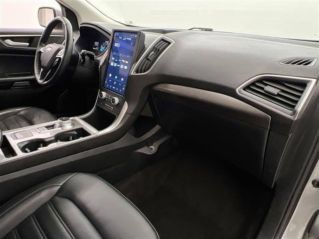 used 2024 Ford Edge car, priced at $26,989