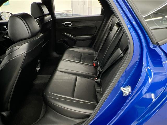 used 2025 Acura Integra car, priced at $34,989