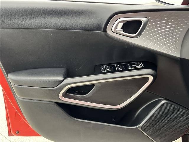 used 2024 Kia Soul car, priced at $18,989