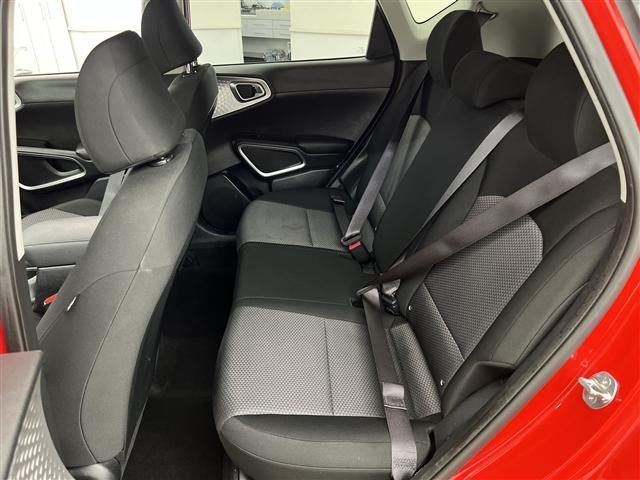 used 2024 Kia Soul car, priced at $18,989