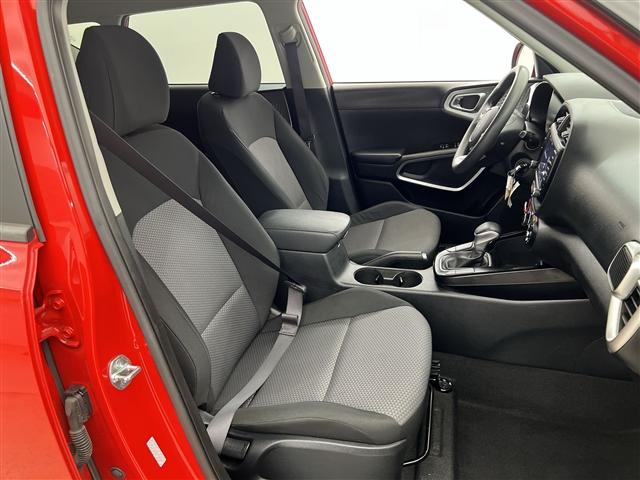 used 2024 Kia Soul car, priced at $18,989