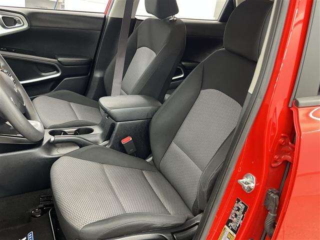 used 2024 Kia Soul car, priced at $18,989