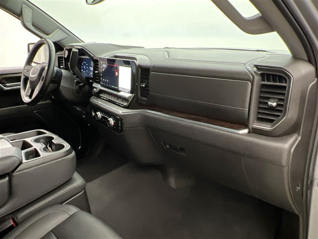 used 2024 GMC Sierra 1500 car, priced at $54,989