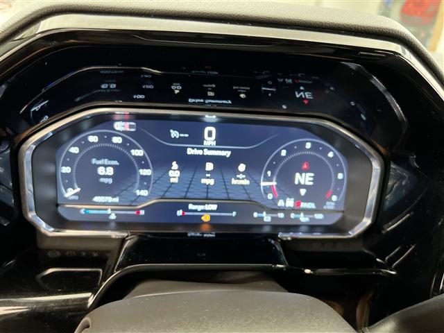 used 2024 GMC Sierra 1500 car, priced at $54,989