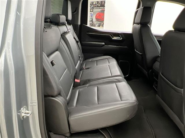 used 2024 GMC Sierra 1500 car, priced at $54,989