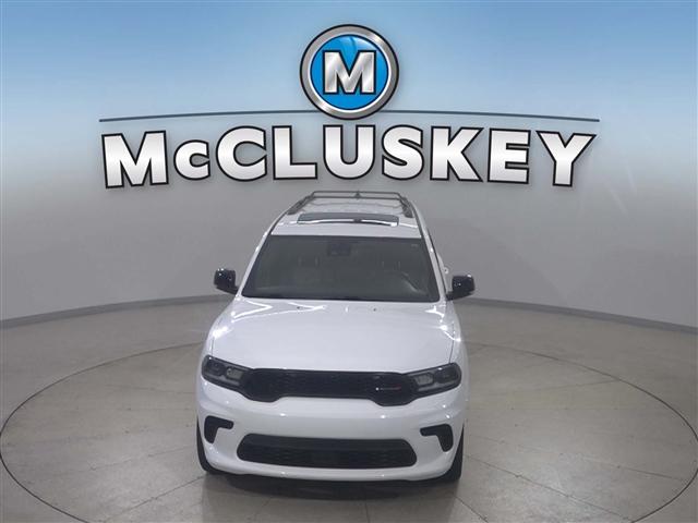 used 2024 Dodge Durango car, priced at $35,989