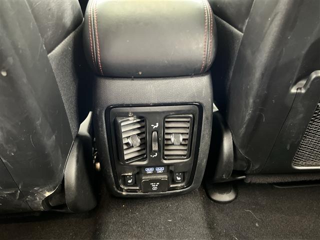 used 2024 Dodge Durango car, priced at $35,989