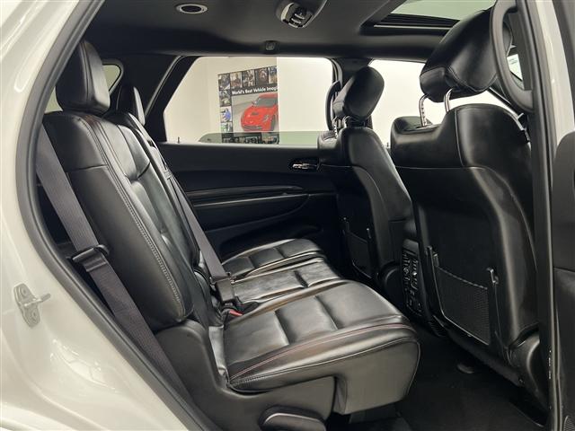 used 2024 Dodge Durango car, priced at $35,989