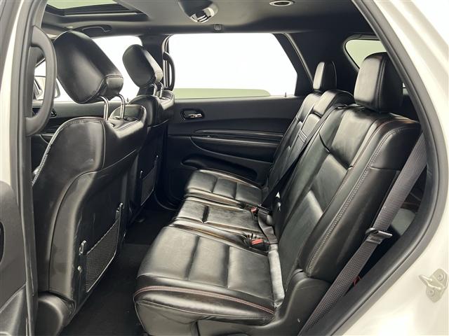 used 2024 Dodge Durango car, priced at $35,989
