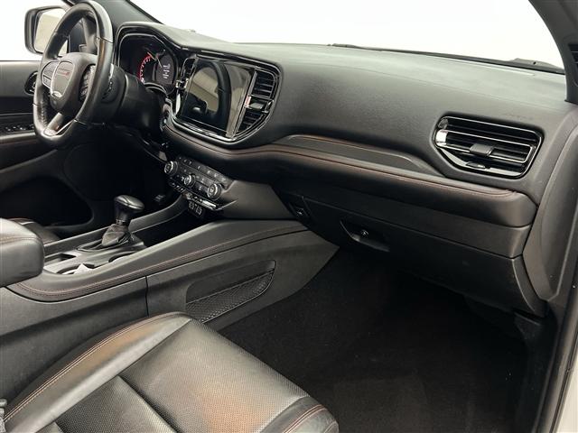 used 2024 Dodge Durango car, priced at $35,989