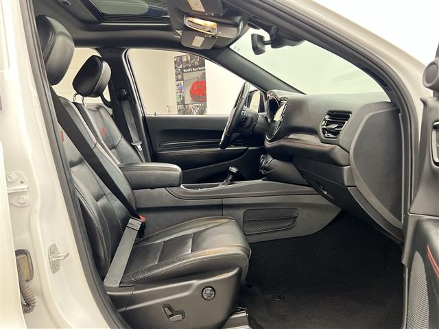 used 2024 Dodge Durango car, priced at $35,989