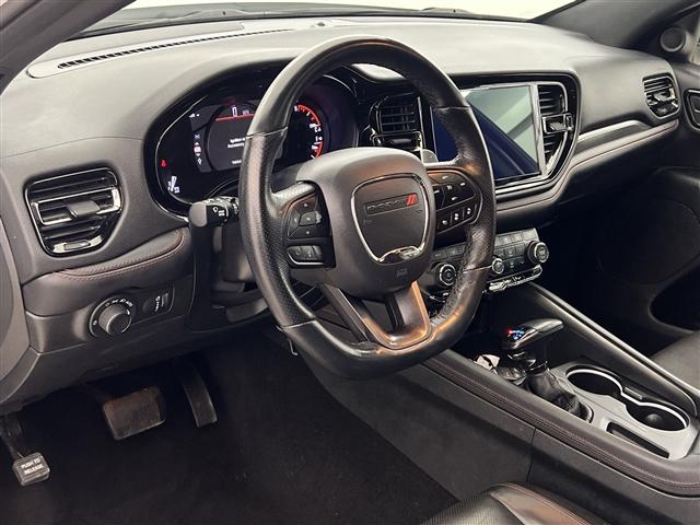 used 2024 Dodge Durango car, priced at $35,989