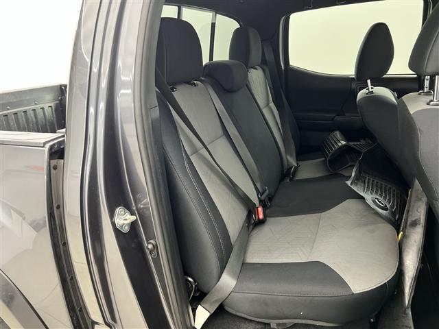 used 2021 Toyota Tacoma car, priced at $28,989