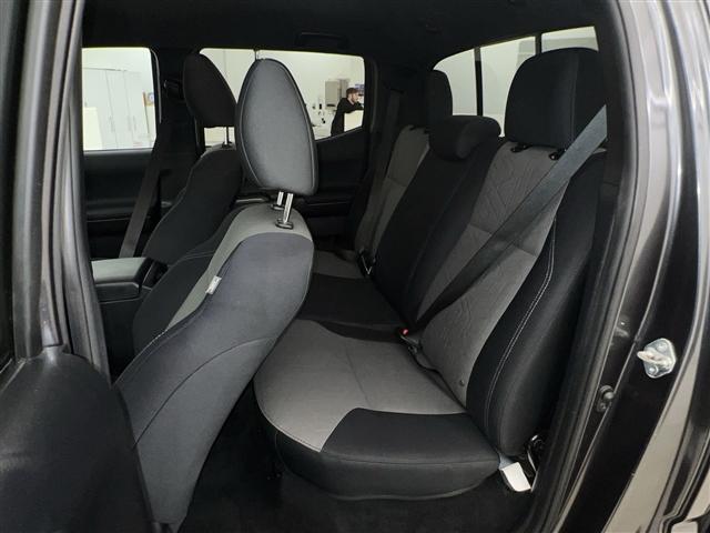 used 2021 Toyota Tacoma car, priced at $28,989