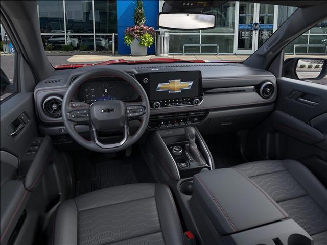 new 2026 Chevrolet Colorado car, priced at $49,578
