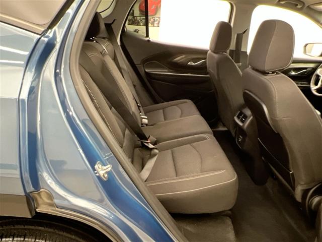 used 2024 GMC Terrain car, priced at $29,387