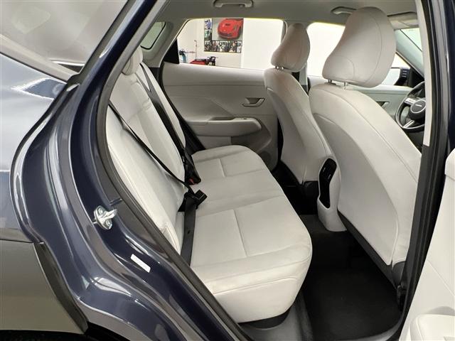 used 2024 Hyundai Kona car, priced at $24,890