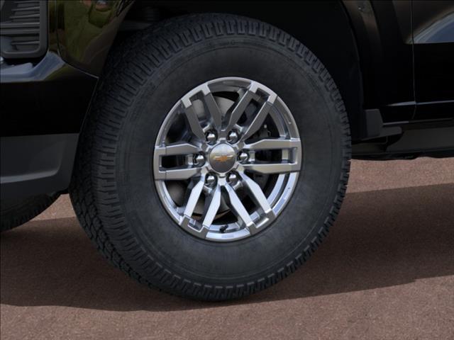new 2026 Chevrolet Colorado car, priced at $37,294