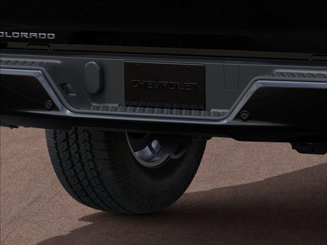 new 2026 Chevrolet Colorado car, priced at $37,294