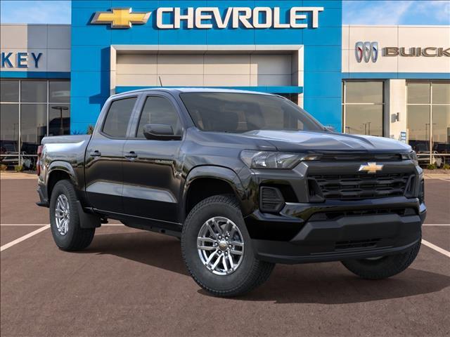 new 2026 Chevrolet Colorado car, priced at $37,294
